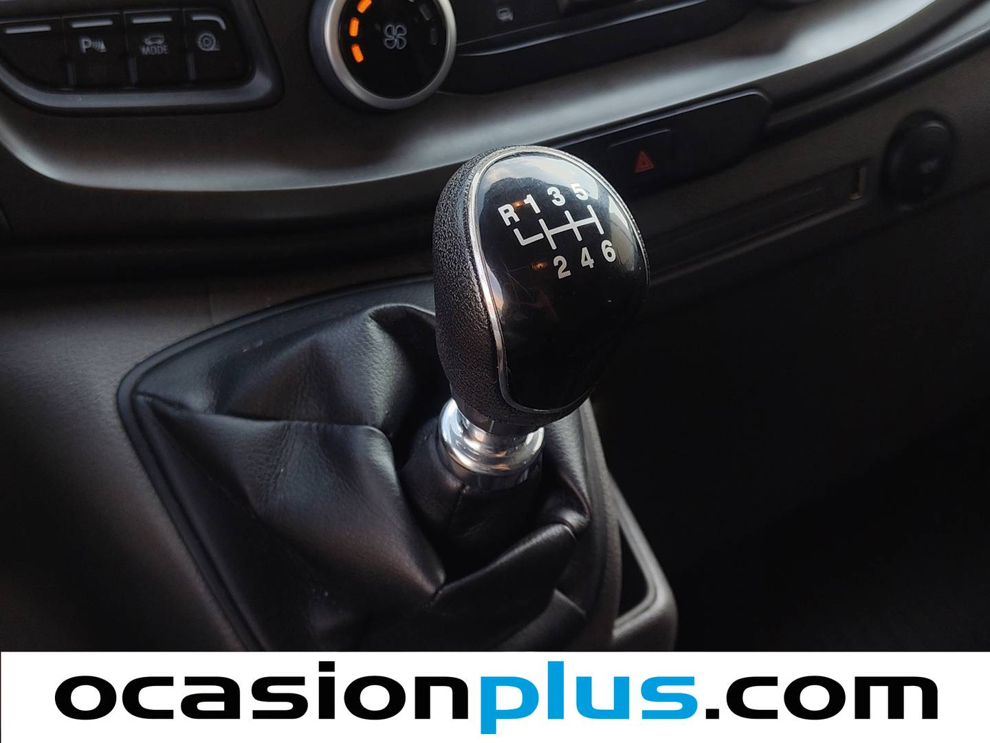 Ford Transit Custom Ford Transit Custom Furgon 2.0 TDCI 280 L1 Trend (130 CV) seminuevo