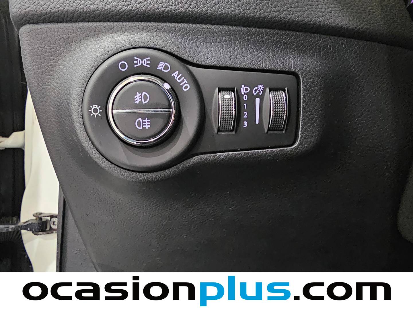 Foto Jeep Compass Jeep Compass 1.6 Multijet Limited 4x2 (120 CV)