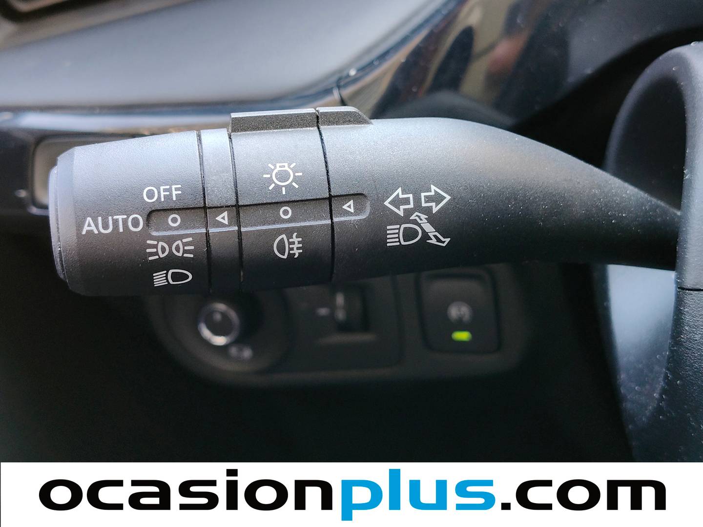Paquetes del MG MG3 MG MG3 1.5 Comfort (116 CV)