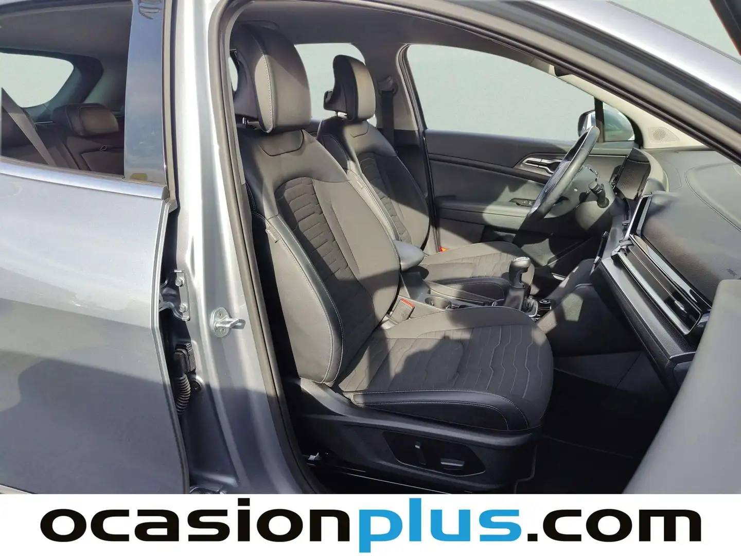 Foto KIA Sportage Kia Sportage 1.6 T-GDi MHEV Tech 4x2 (150 CV)