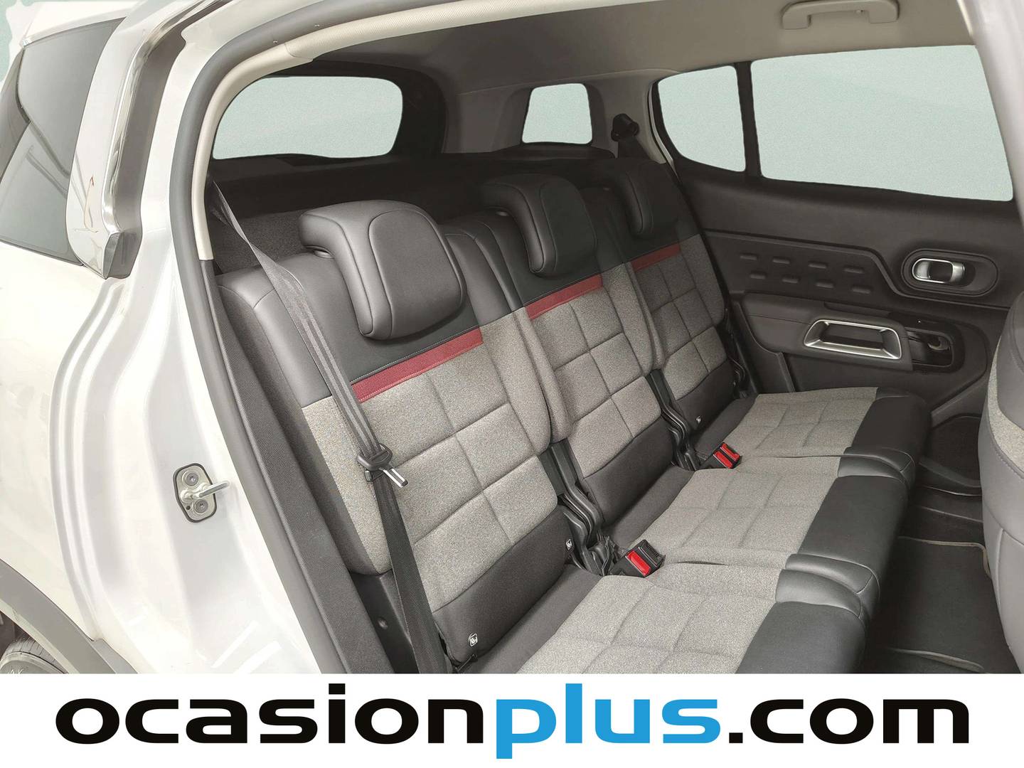 Citroën C5 Aircross Citroën C5 Aircross BlueHdi 130 S&S C Series EAT8 (131 CV) km 0