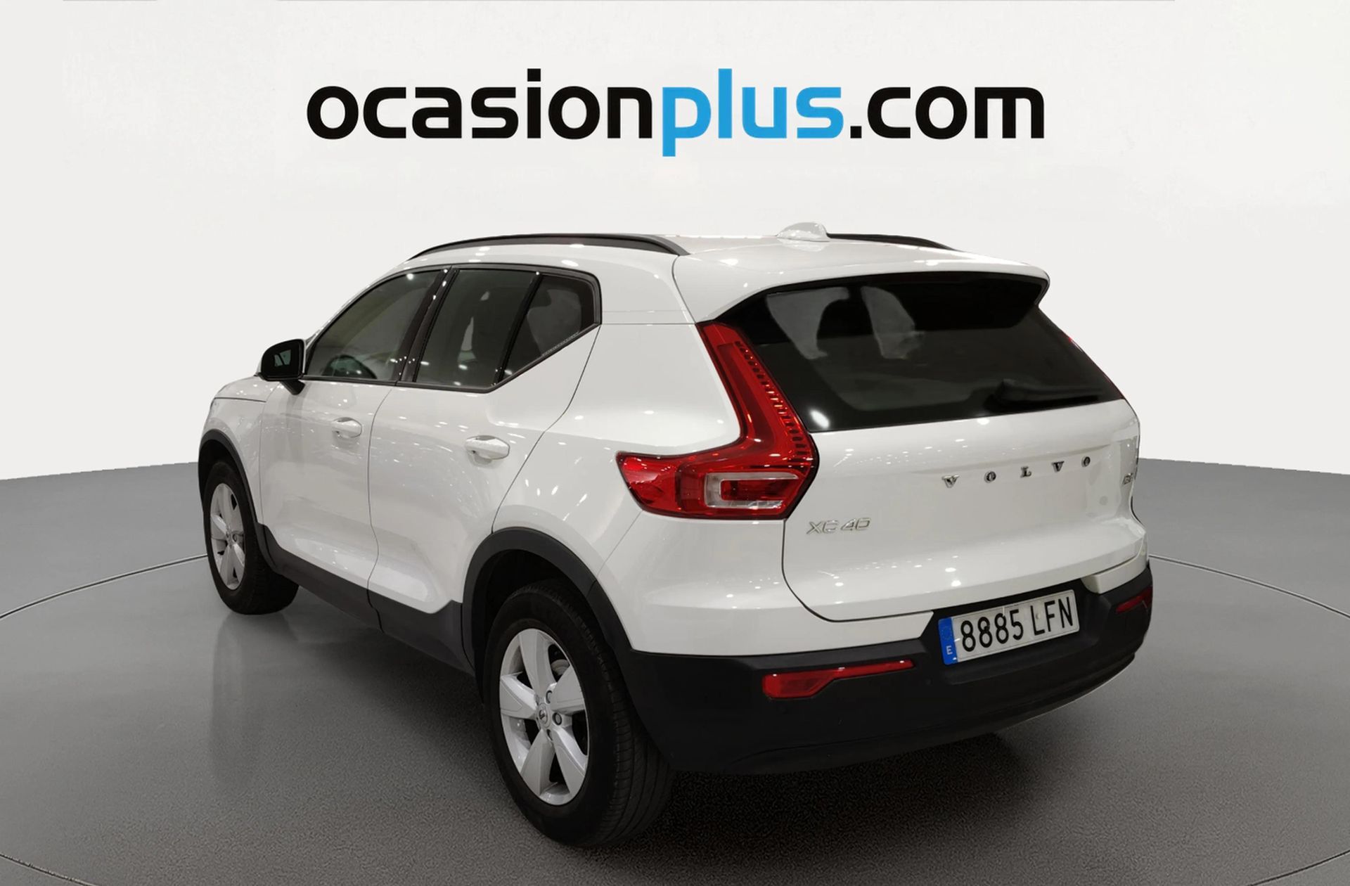 Volvo XC40 D3 - foto 3