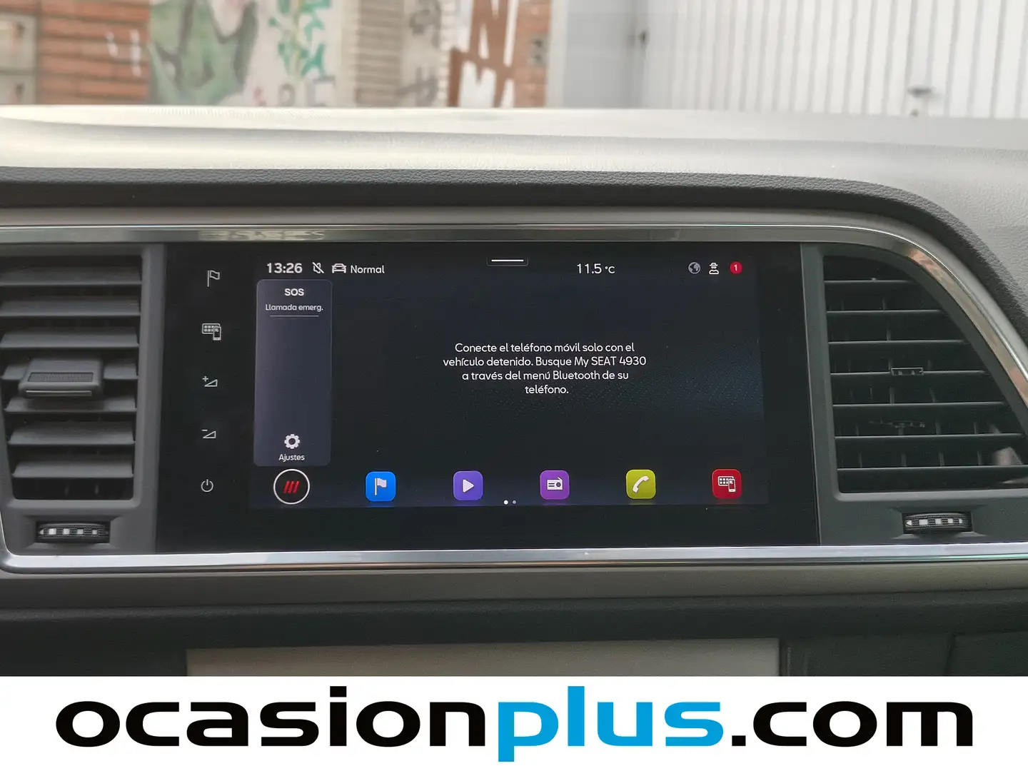 Foto Seat Ateca SEAT Ateca 1.5 TSI S&S X-Perience XL DSG (150 CV)