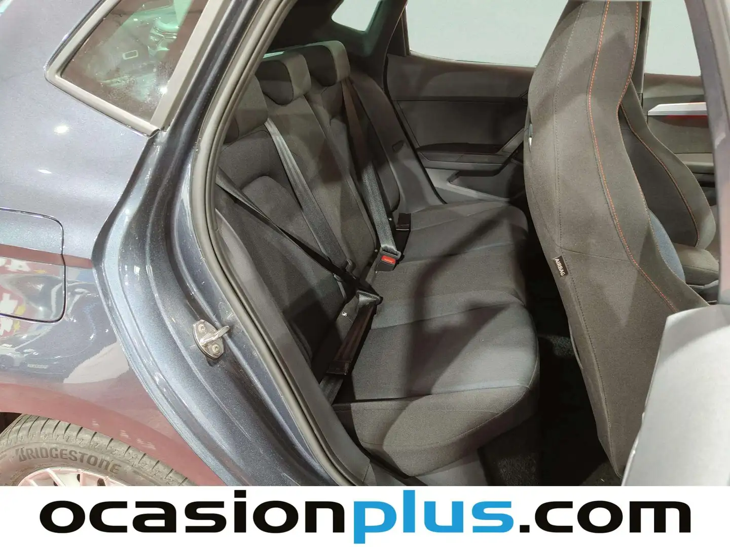 Foto Seat Ibiza SEAT Ibiza 1.0 TSI FR Salta (115 CV)