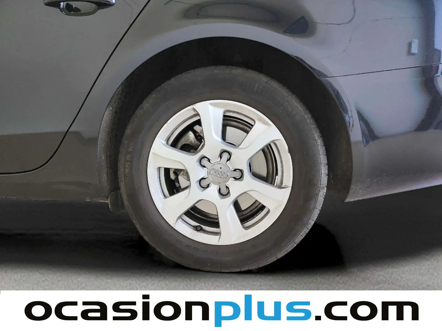 Foto Audi A4 Audi A4 1.8 TFSI (160 CV)