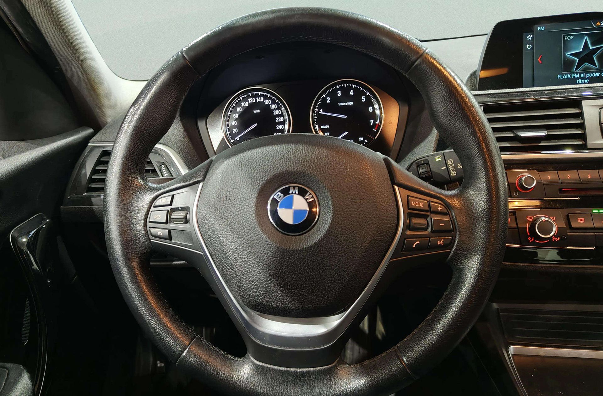 BMW Serie 1 118i - foto 23