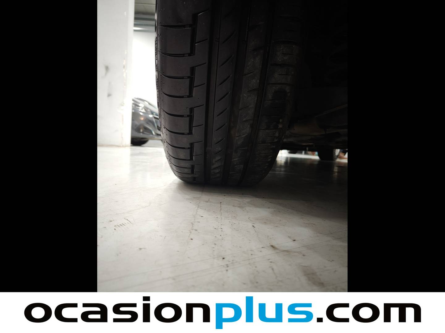 Foto Ford Focus Ford Focus 1.0 Ecoboost S&S Business  (125 CV)