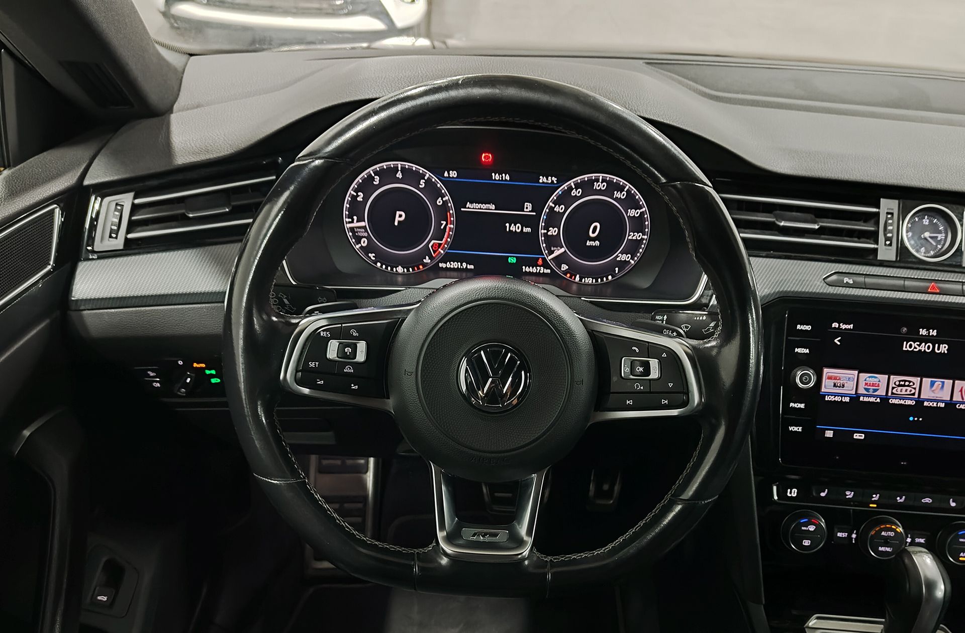Volkswagen Arteon R-Line 2.0 TSI DSG - foto 28