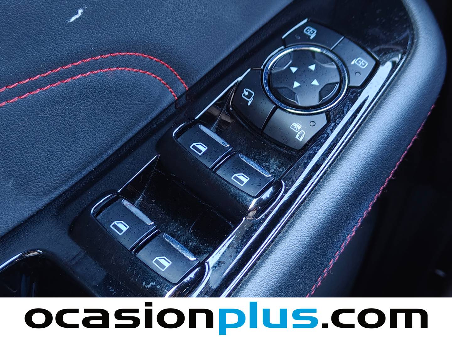 Ford S-MAX Ford S-Max 2.5 Duratec Atkinson FHEV ST-Line Auto (190 CV) 7 Plazas al mejor precio