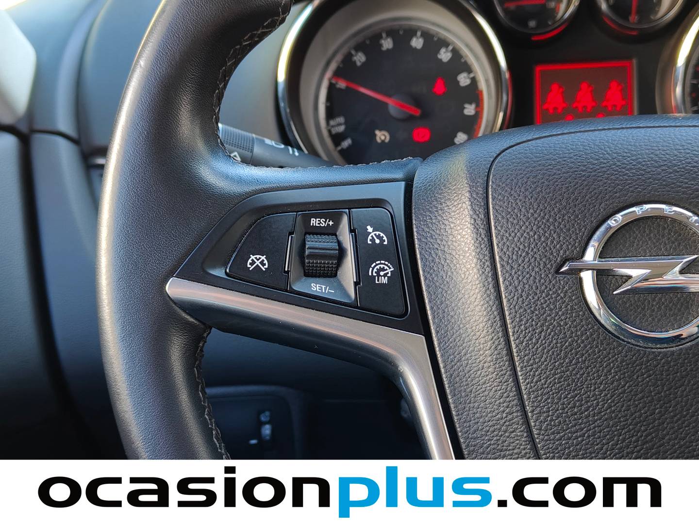 Opel Zafira Tourer Opel Zafira Tourer 1.4 Turbo S&S Excellence (140 CV) 7 Plazas barato