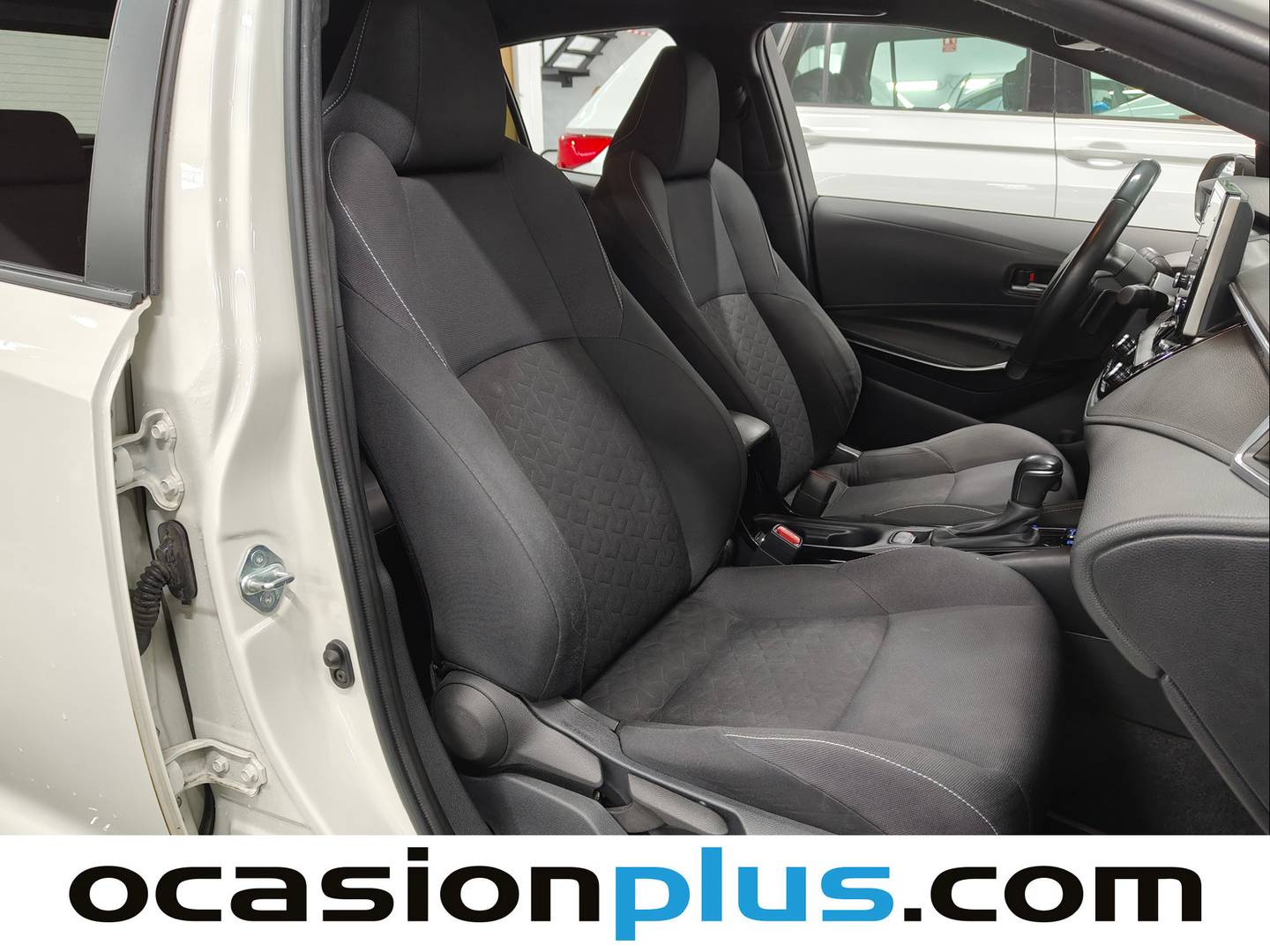 Toyota Corolla Toyota Corolla 180H FEEL! E-CVT (180 CV) automático