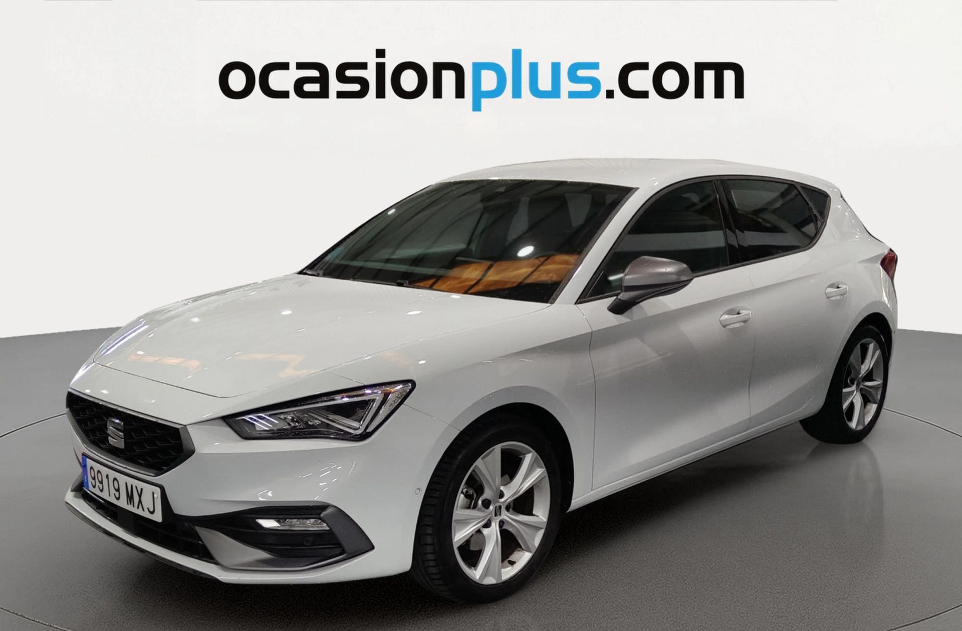 SEAT León 1.0 eTSI FR 25 Aniversario DSG