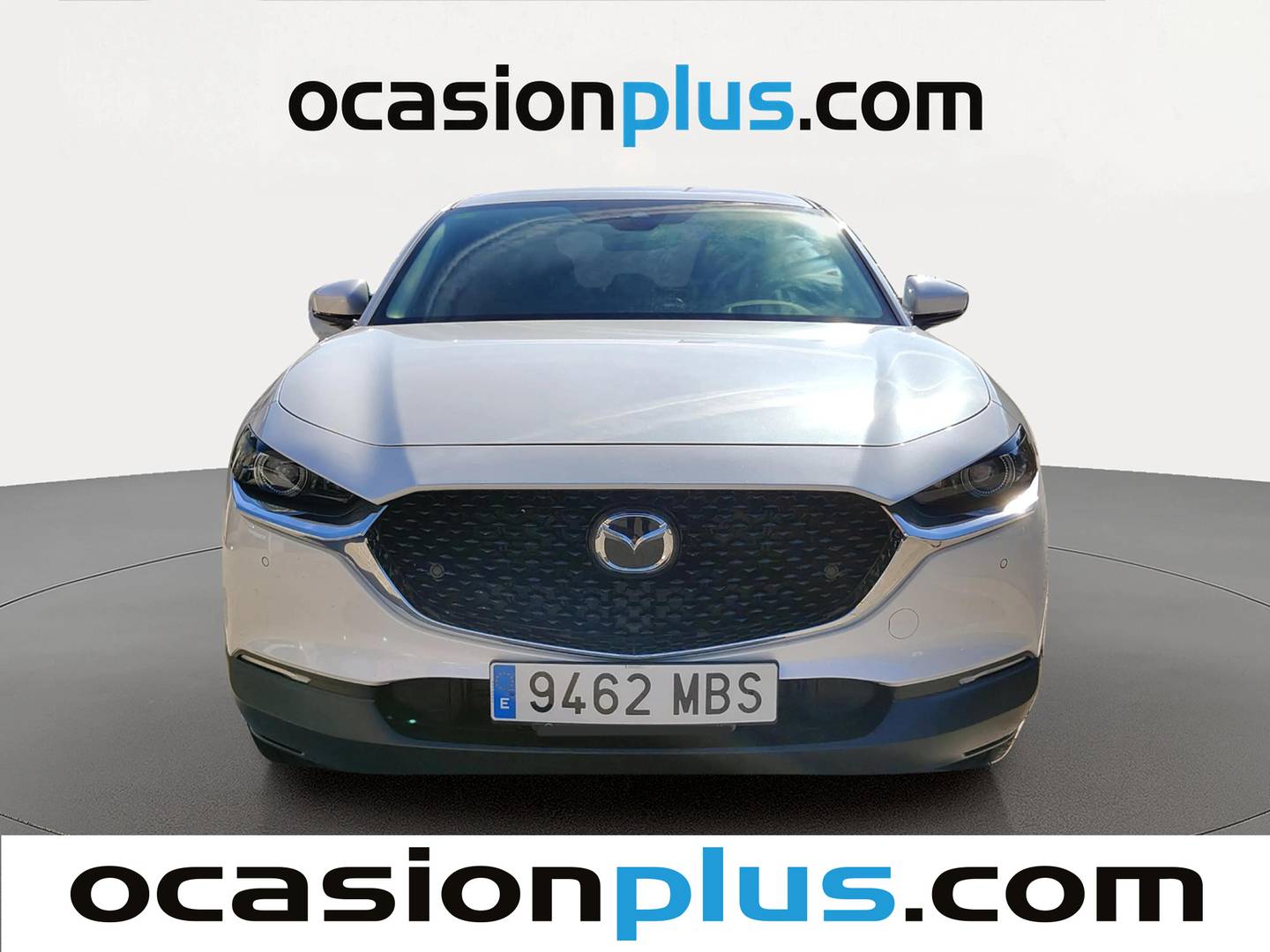 Mazda CX-30 Mazda CX-30 2.0 Skyactiv-G Zenith 2WD AT (122 CV) 122cv