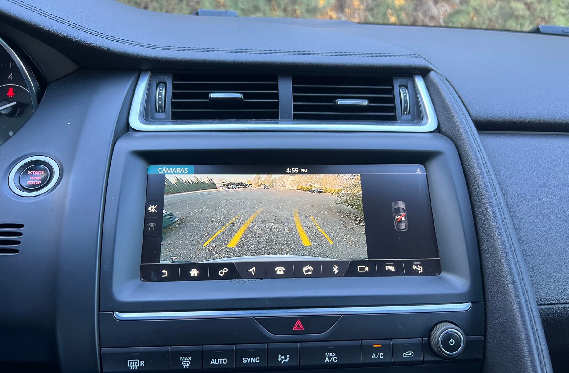 Jaguar E-Pace 2. S 4WD - foto 10