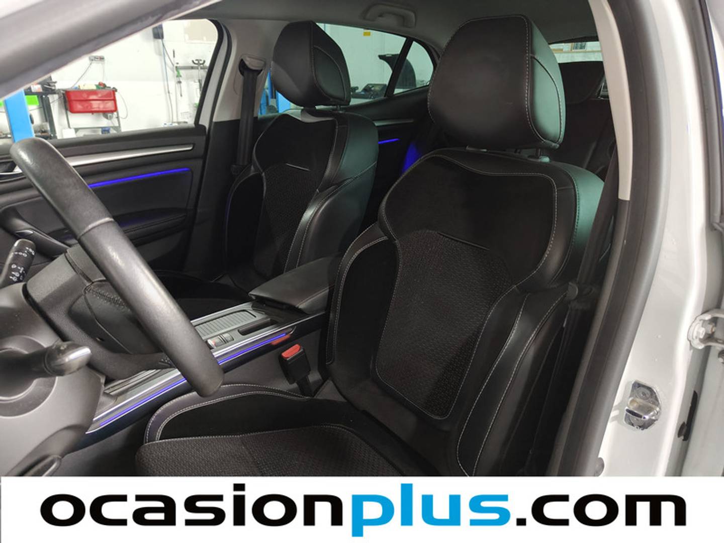 Foto Renault Mégane Renault Megane Zen Energy TCe (130 CV)