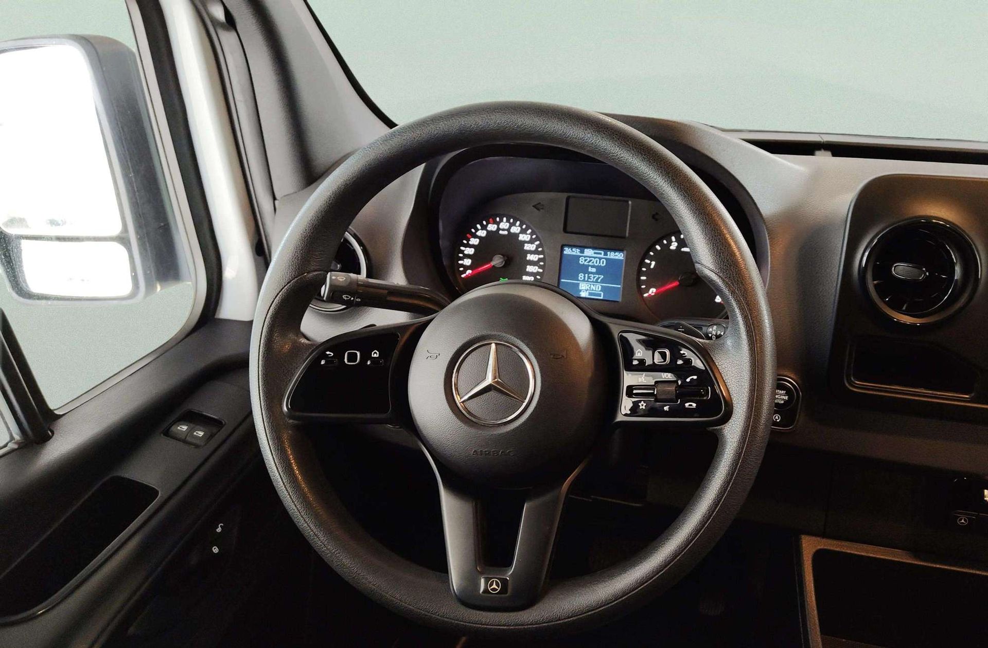 Mercedes-Benz Sprinter Furgon 211 CDI Medio 3.0T T. Alto TD Camperizada 3 plazas - foto 35