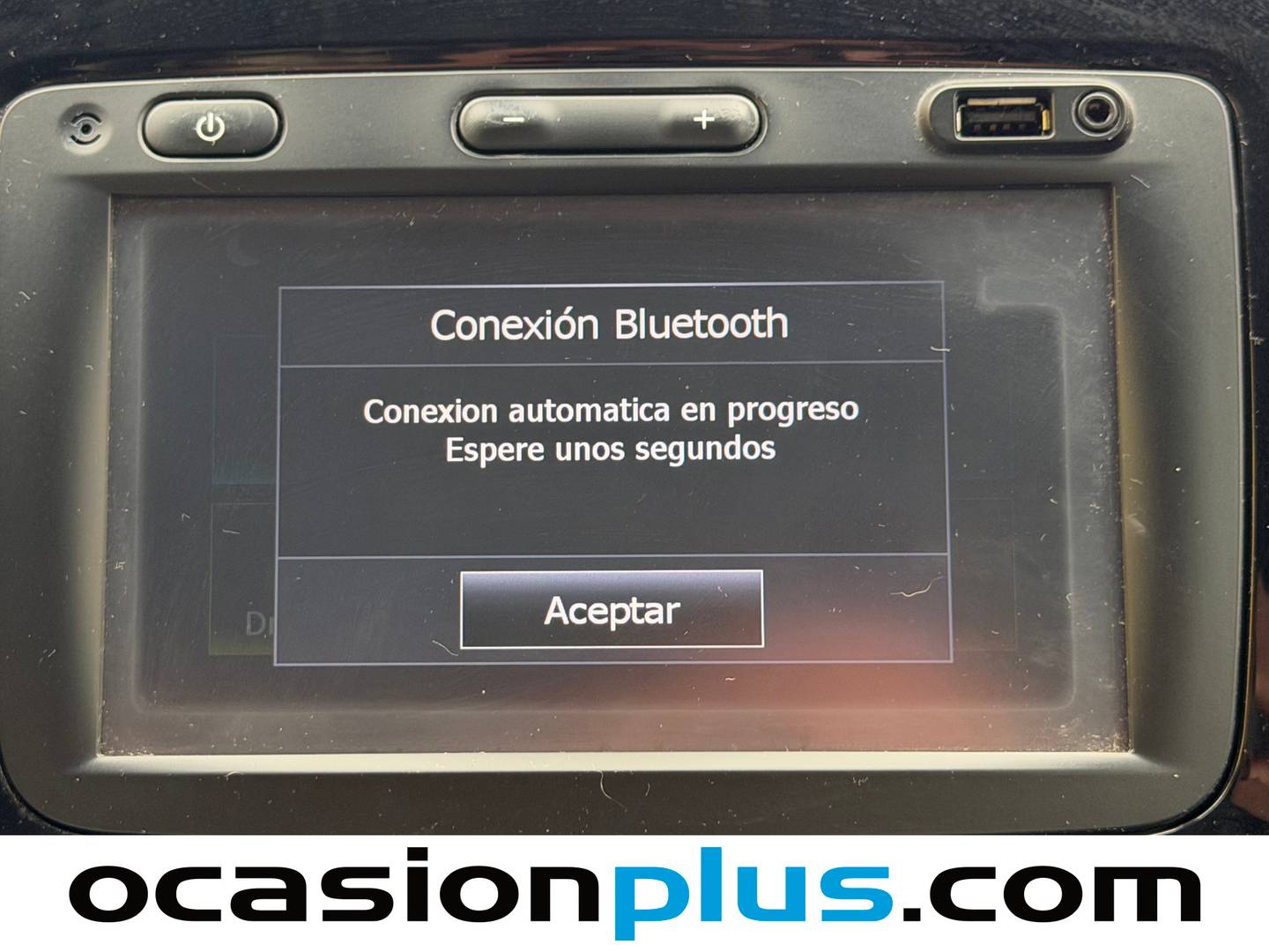 Extras del Renault Captur Renault Captur Limited Energy TCe (120 CV)