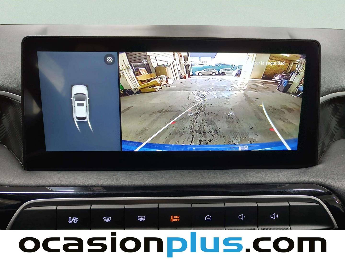 Foto MG MG3 MG MG3 1.5 Standard (116 CV)