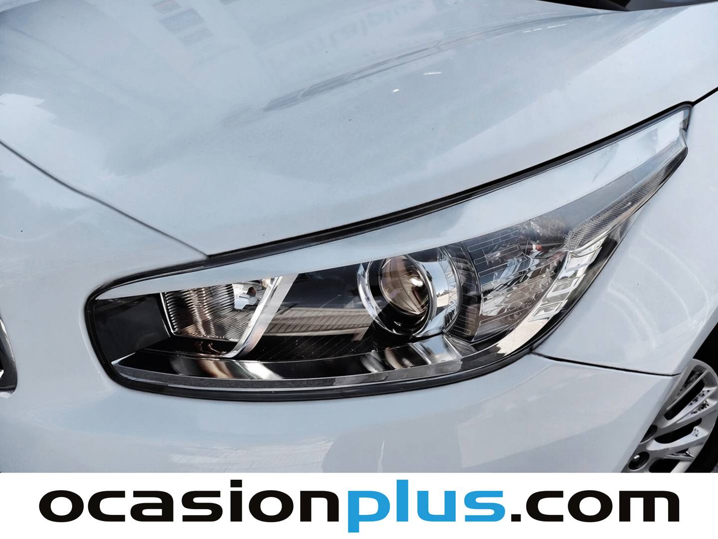 KIA Ceed KIA Ceed 1.4 CVVT Concept (100 CV) barato