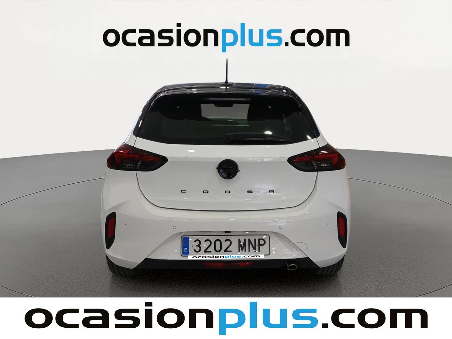 Opel Corsa Opel Corsa 1.2T XHL GS (100 CV) gasolina
