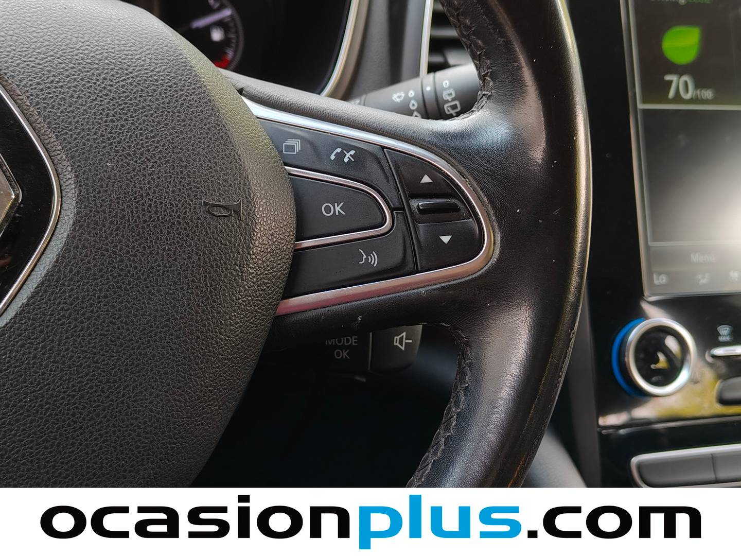 Renault Talisman Renault Talisman Sport Tourer Zen Blue dCi (150 CV) manual