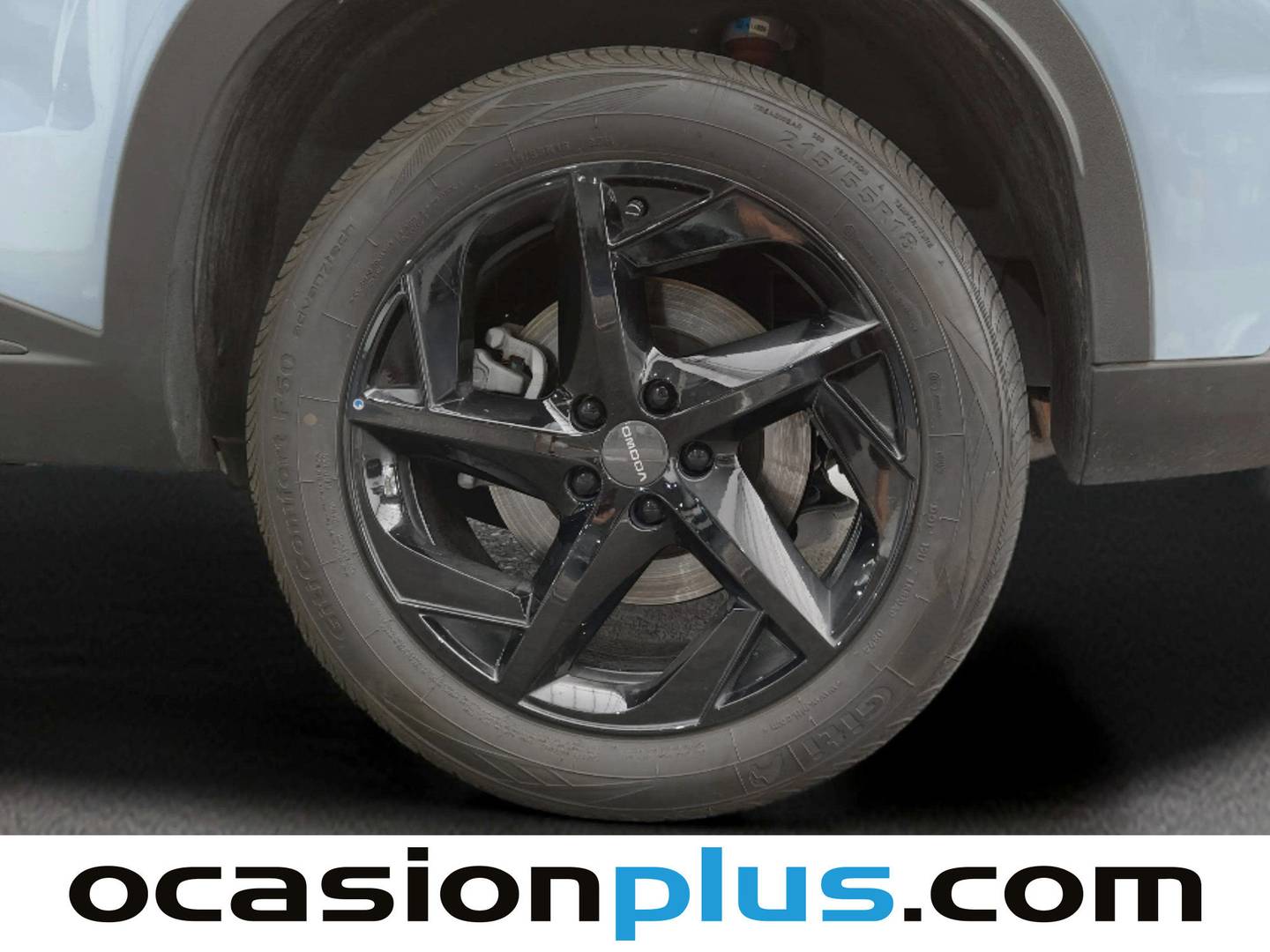 OMODA 5 OMODA 5 1.6 T-GDI Premium DCT (185 CV) barato