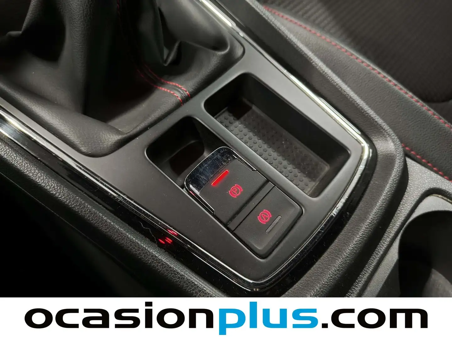 Foto Seat León SEAT León ST ST 1.5 EcoTSI S&S FR Edition Plus (130 CV)