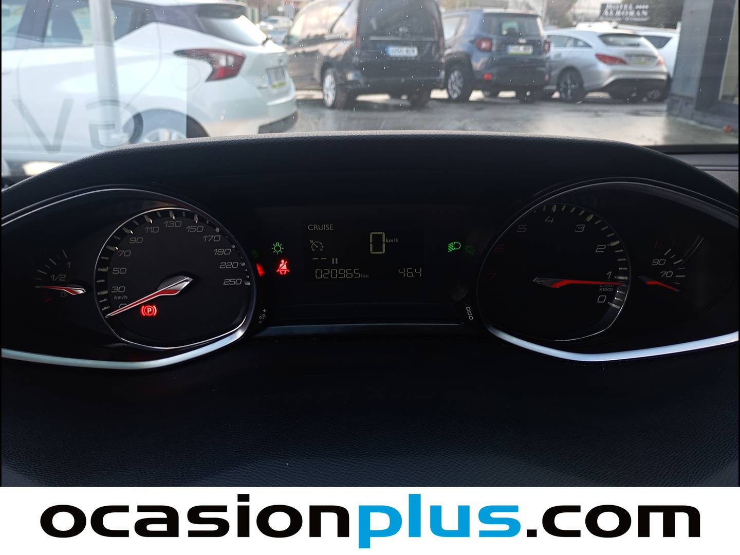 Peugeot 308 Peugeot 308 PureTech 110 S&S Allure (110 CV) 2020