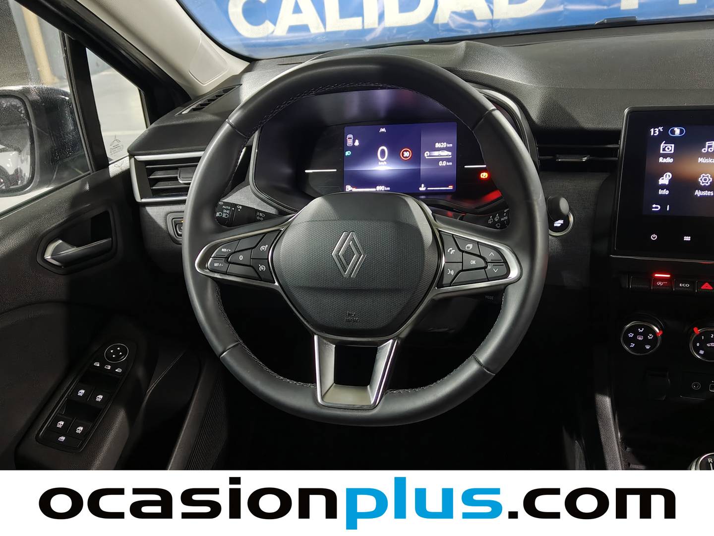 Foto Renault Clio Renault Clio Evolution dCi (100 CV)