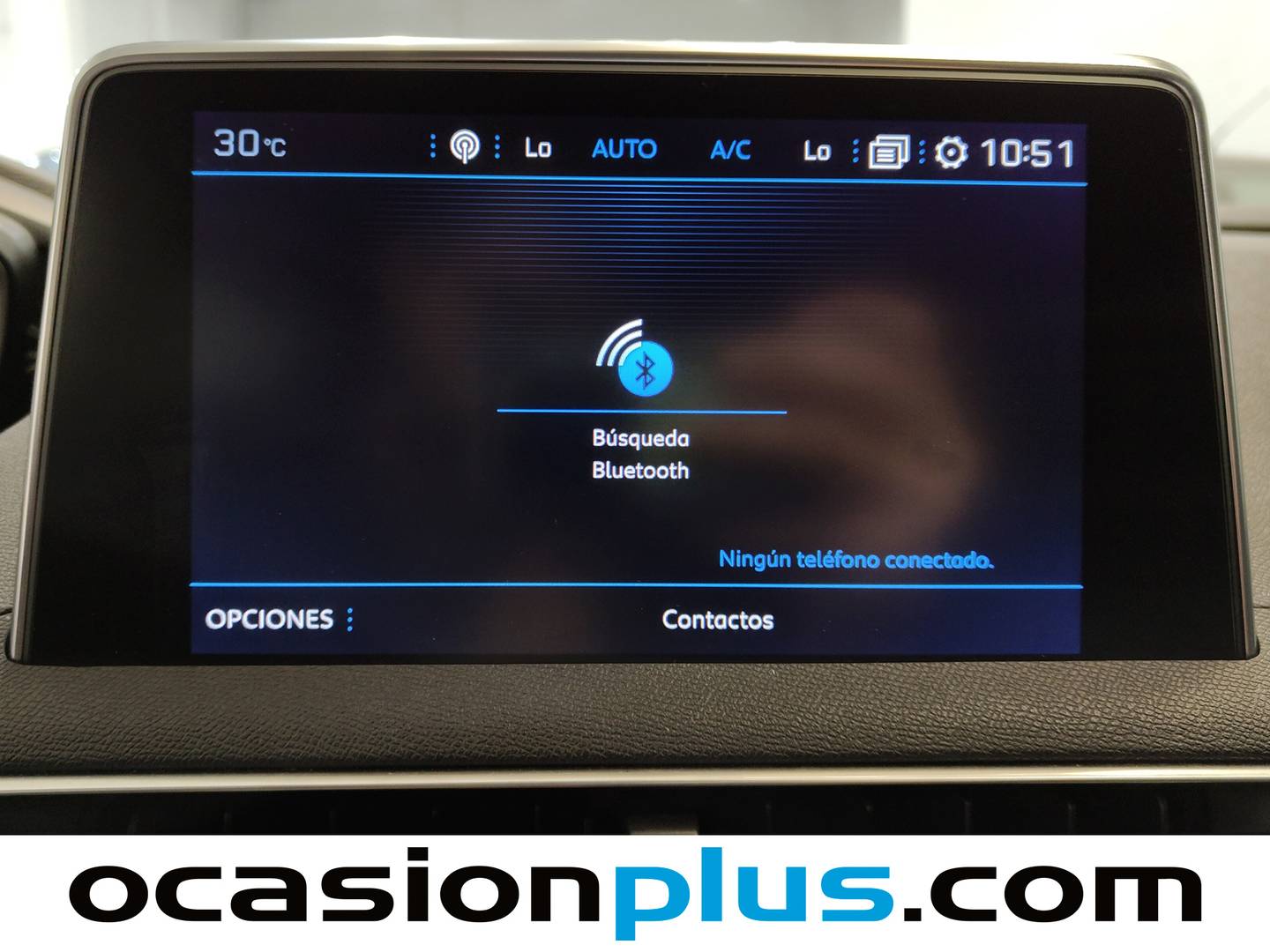 Peugeot 3008 Peugeot 3008 PureTech 130 S&S Allure (130 CV) manual