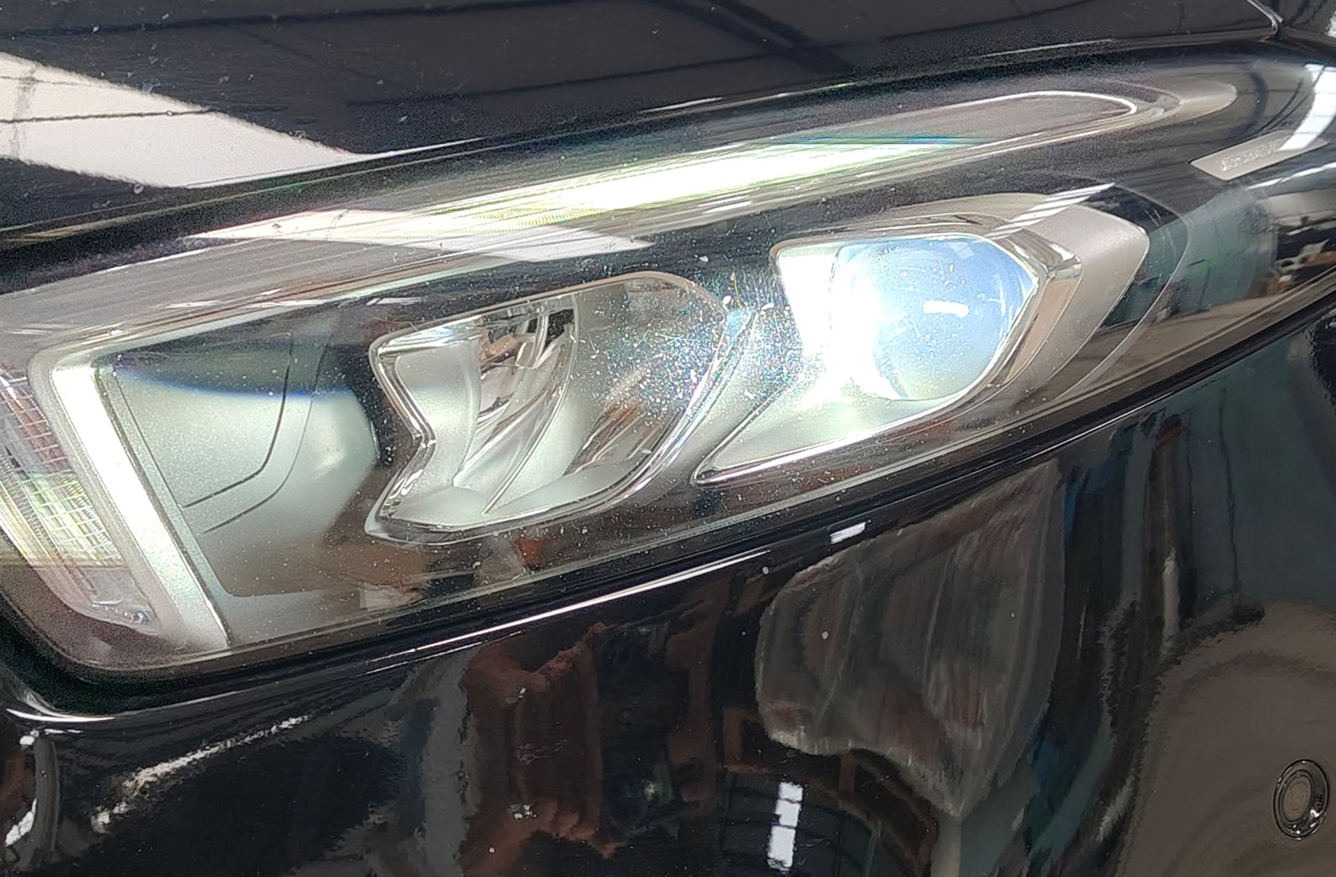 Mercedes-Benz Clase A 220 - foto 14
