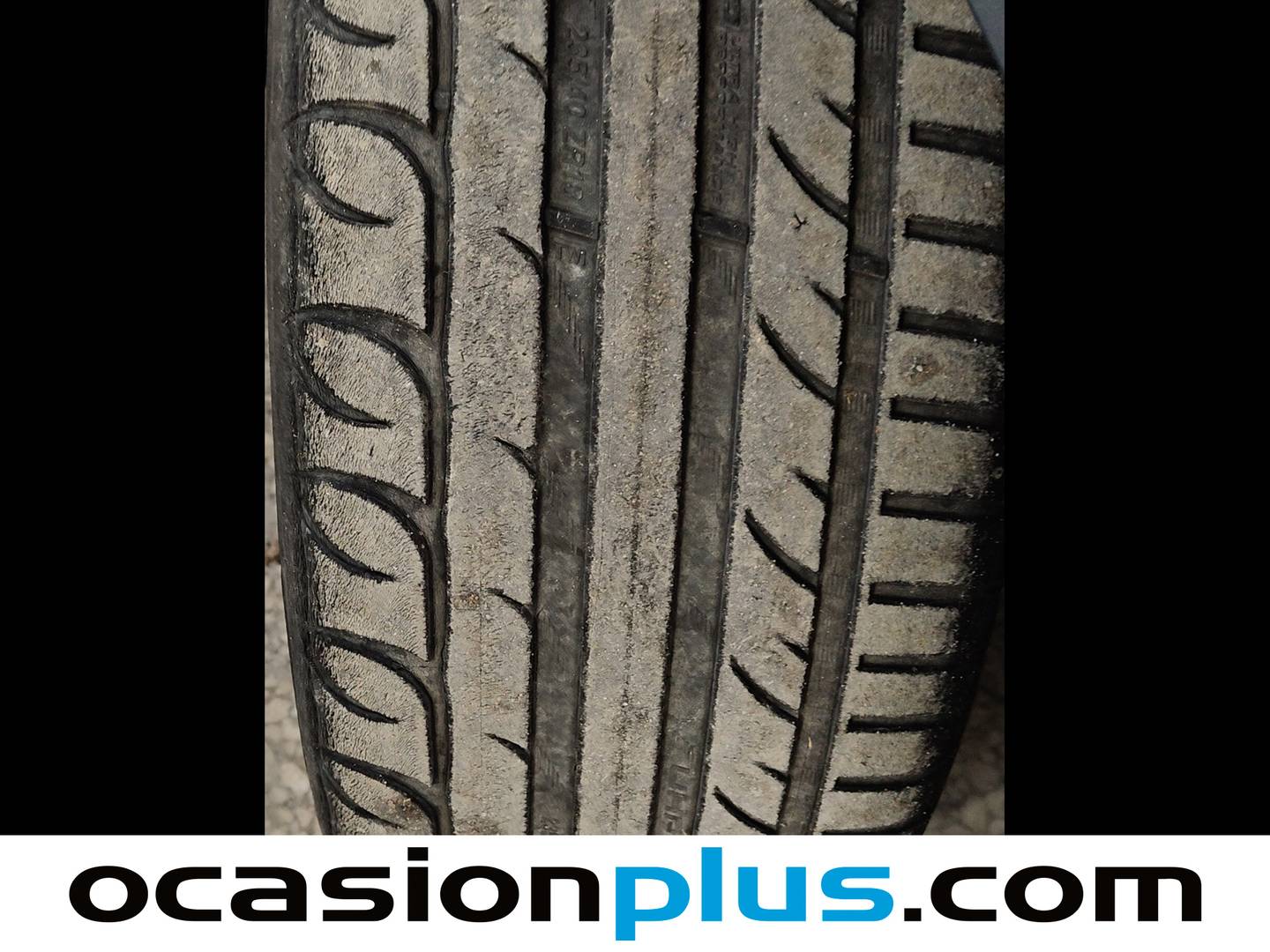 Foto Ford Focus Ford Focus 1.0 Ecoboost ST-Line (125 CV)