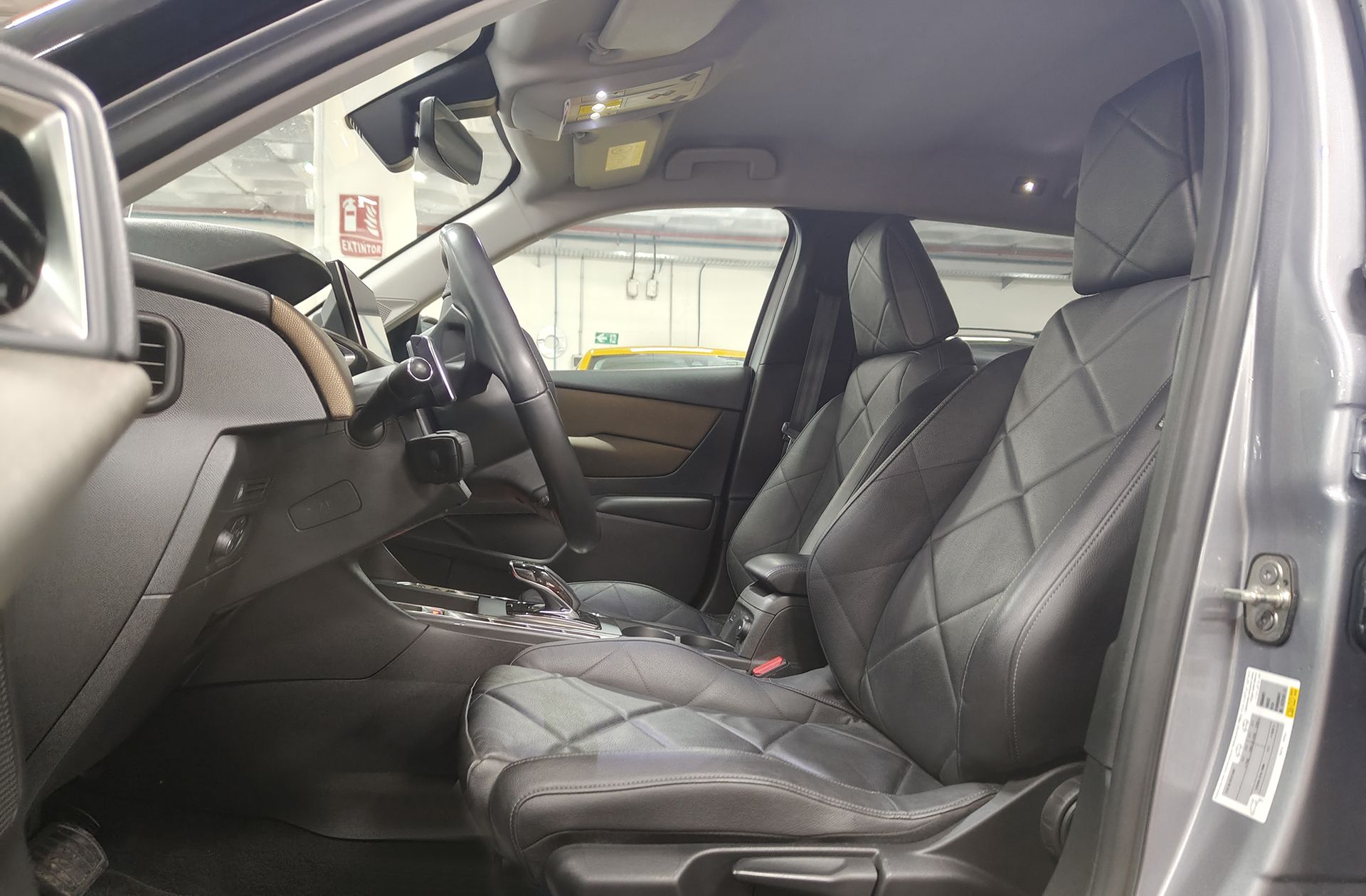 DS DS 3 Crossback PureTech 130 Grand Chic EAT8 - foto 13