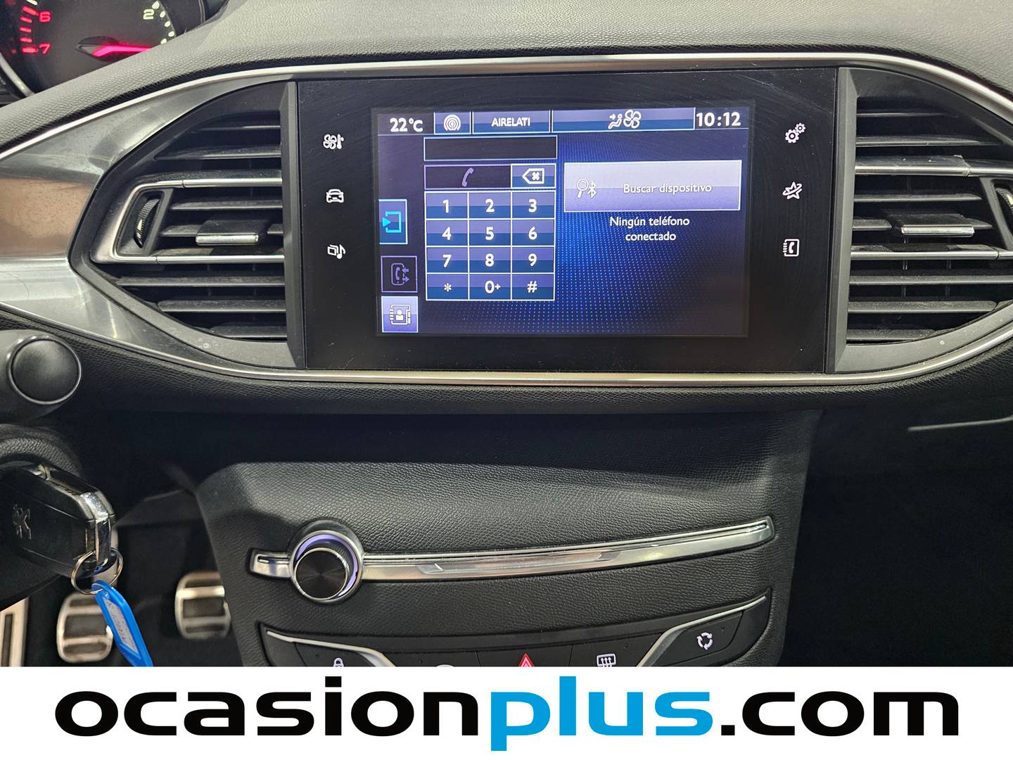 Peugeot 308 Peugeot 308 1.2 PureTech S&S Active (130 CV) km 0