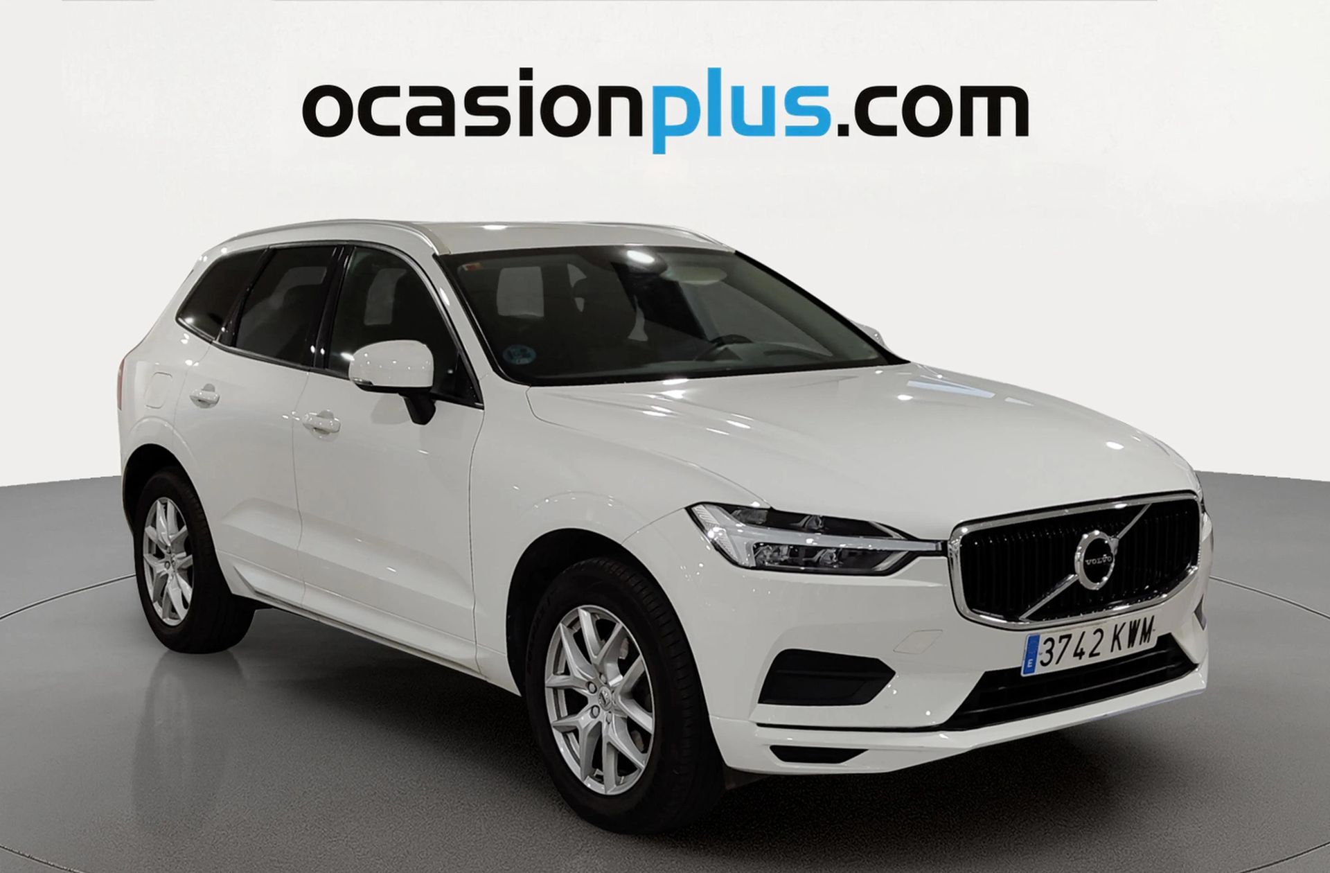 Volvo XC60 D3 Momentum - foto 2