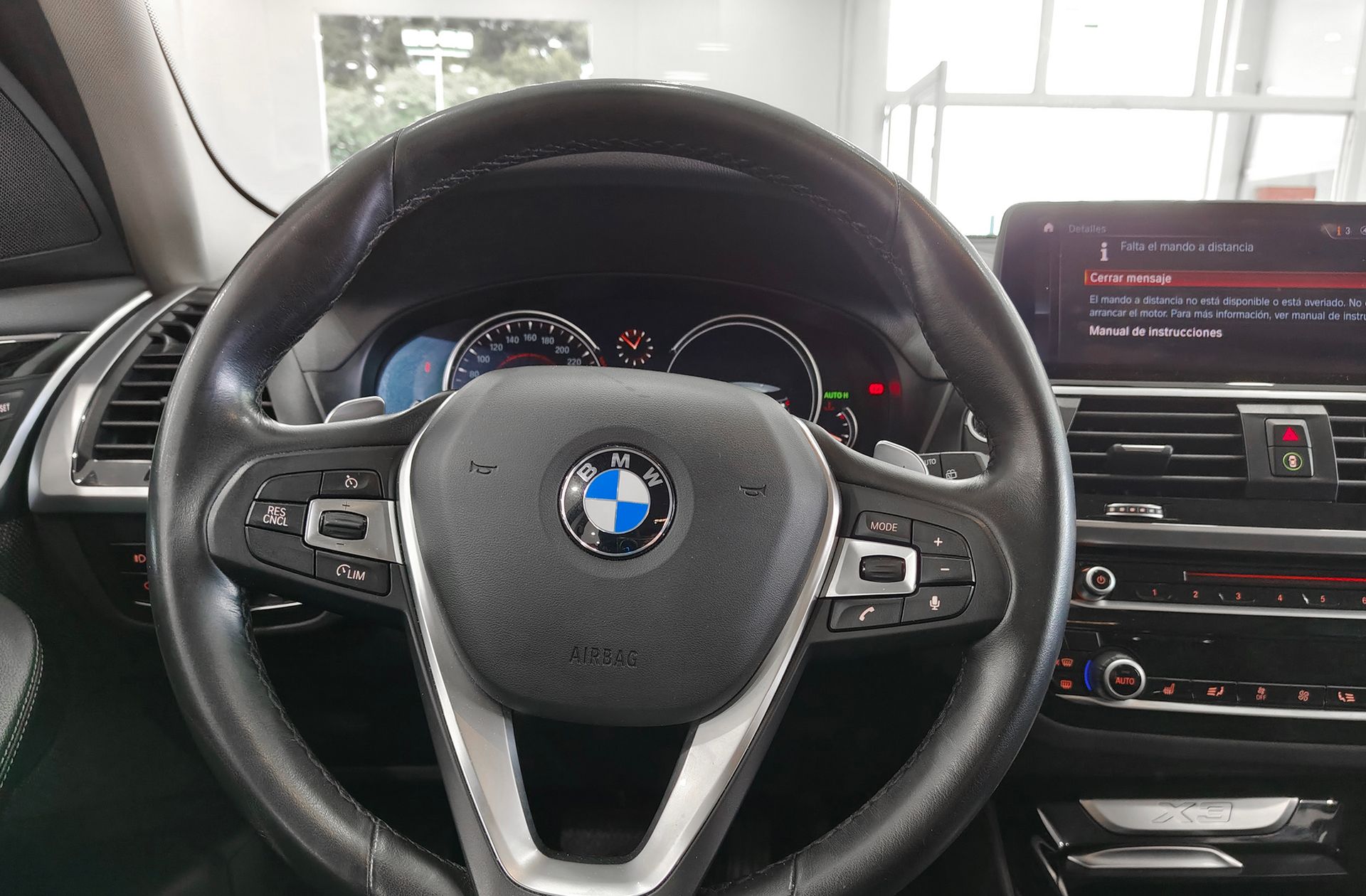 BMW X3 xDrive20i - foto 29