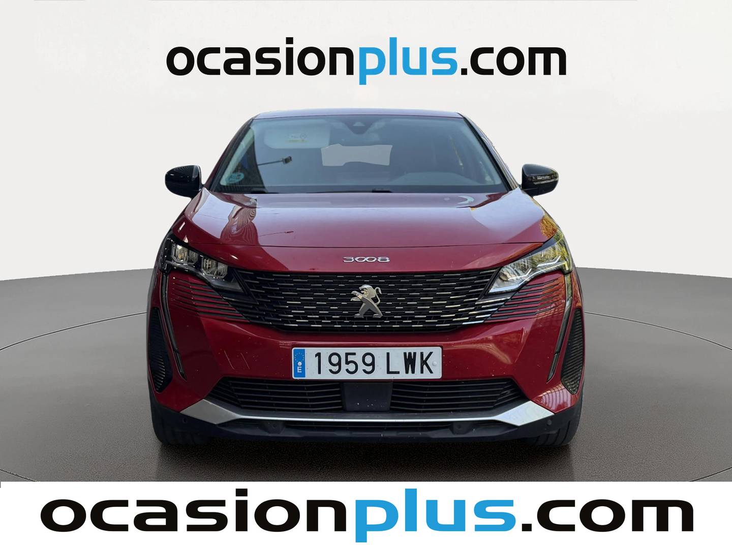 Peugeot 3008 Peugeot 3008 PureTech 130 S&S Allure (130 CV) barato