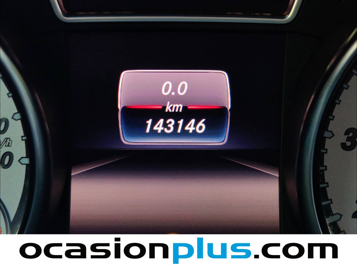 Mercedes CLA Mercedes CLA 200 (156 CV) seminuevo
