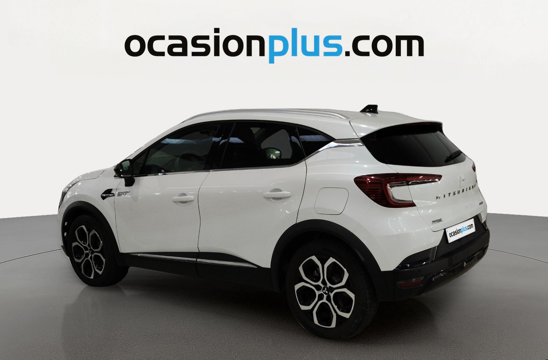 Mitsubishi ASX 160 PHEV Kaiteki - foto 4