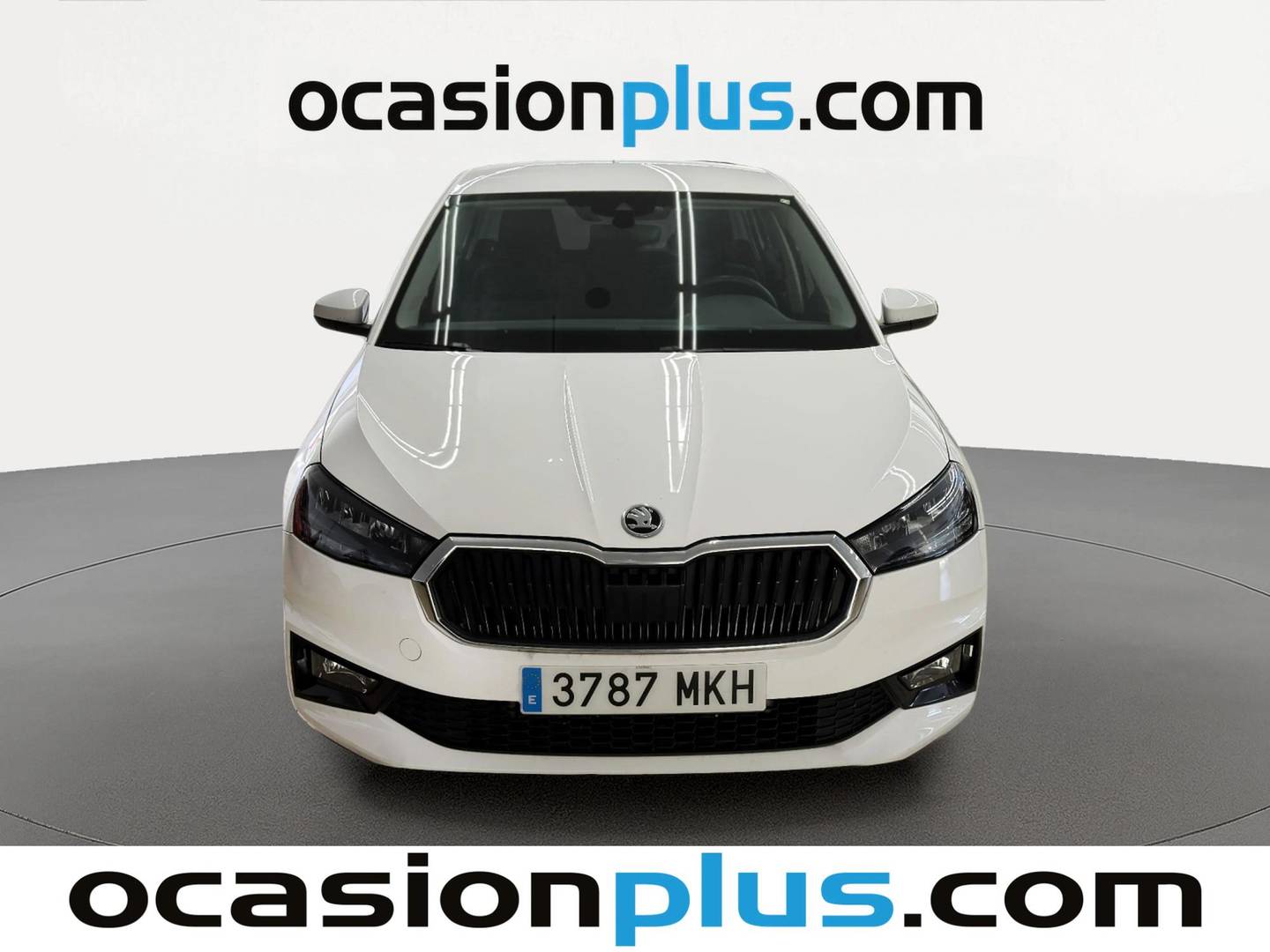 Skoda Fabia Skoda Fabia 1.0 TSI Ambition (95 CV) seminuevo