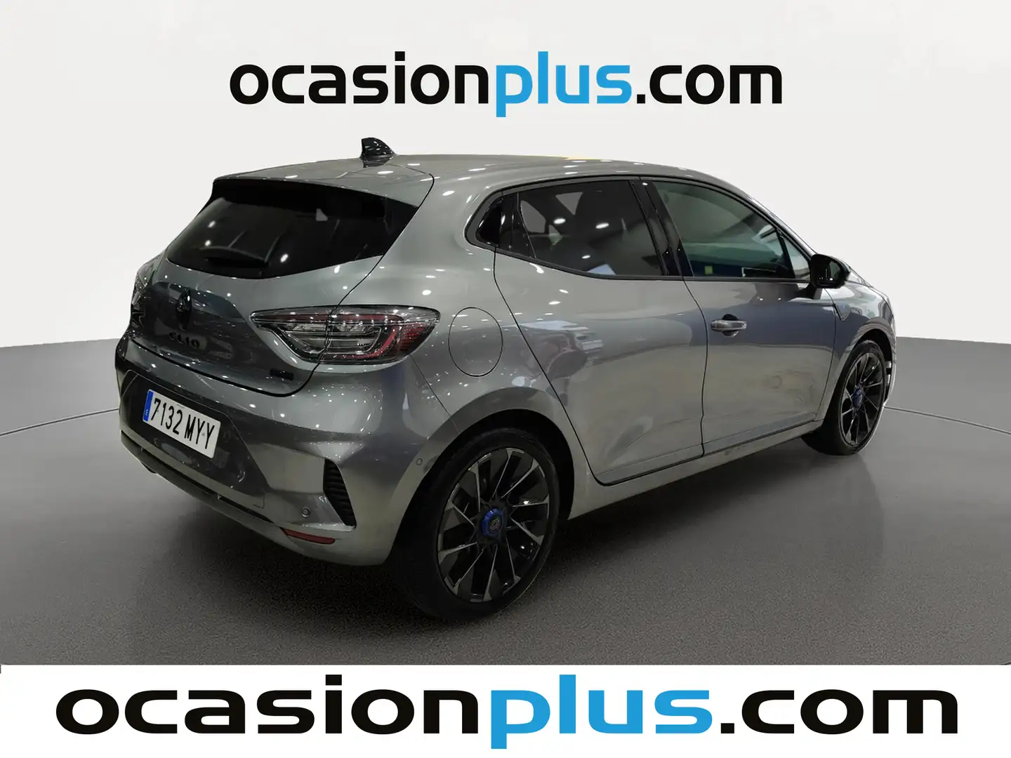 Foto Renault Clio Renault Clio Esprit Alpine E-Tech (143 CV)