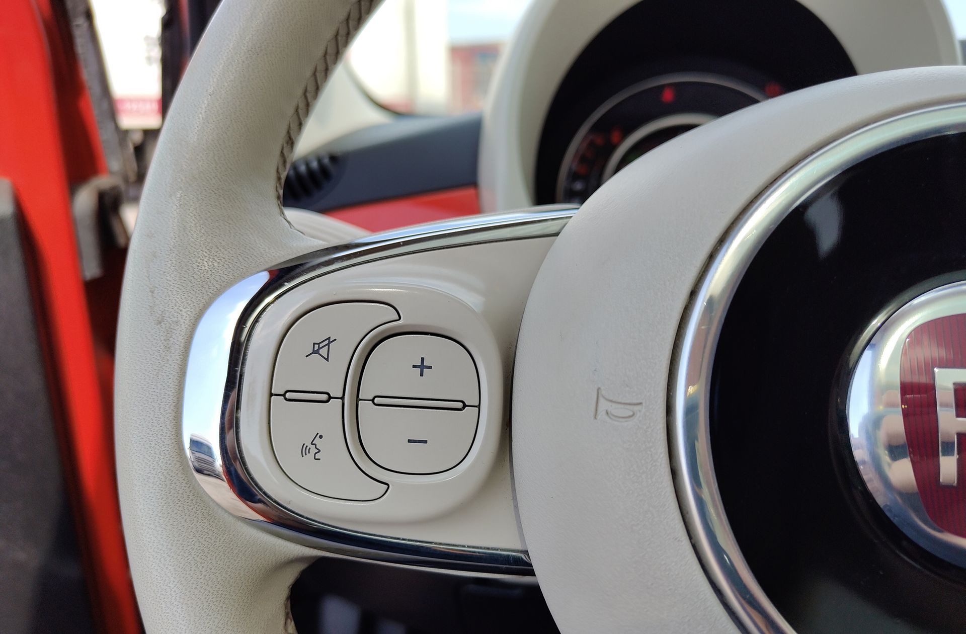 Fiat 500 1.0 Hybrid Dolcevita - foto 27