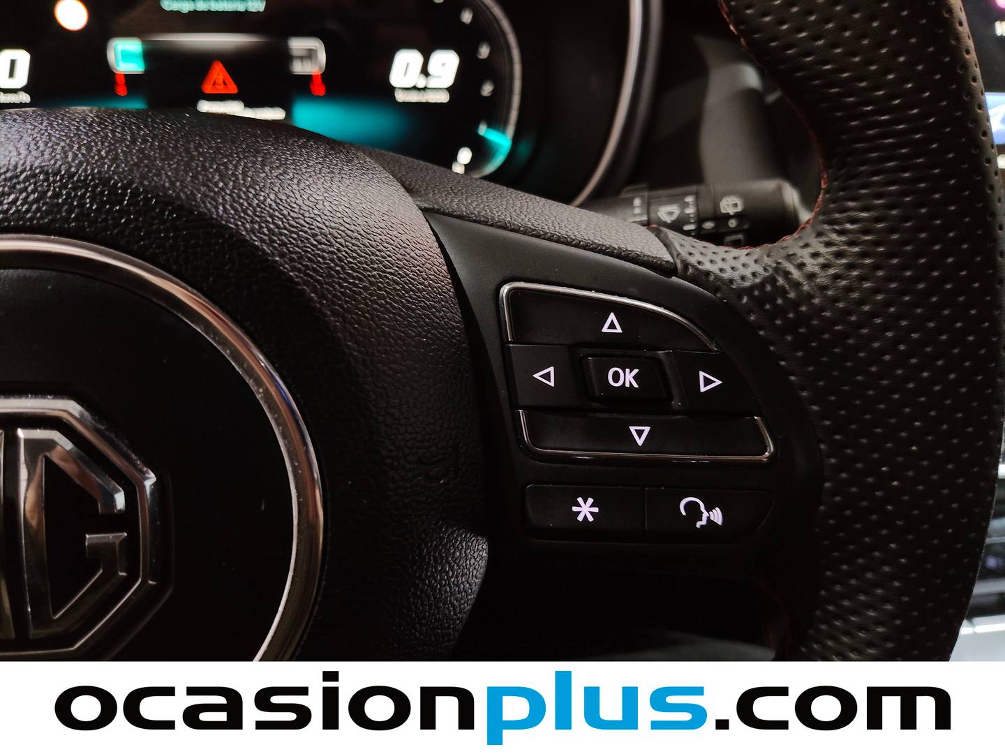 Foto MG HS MG HS 1.5 Turbo GDI Comfort (162 CV)