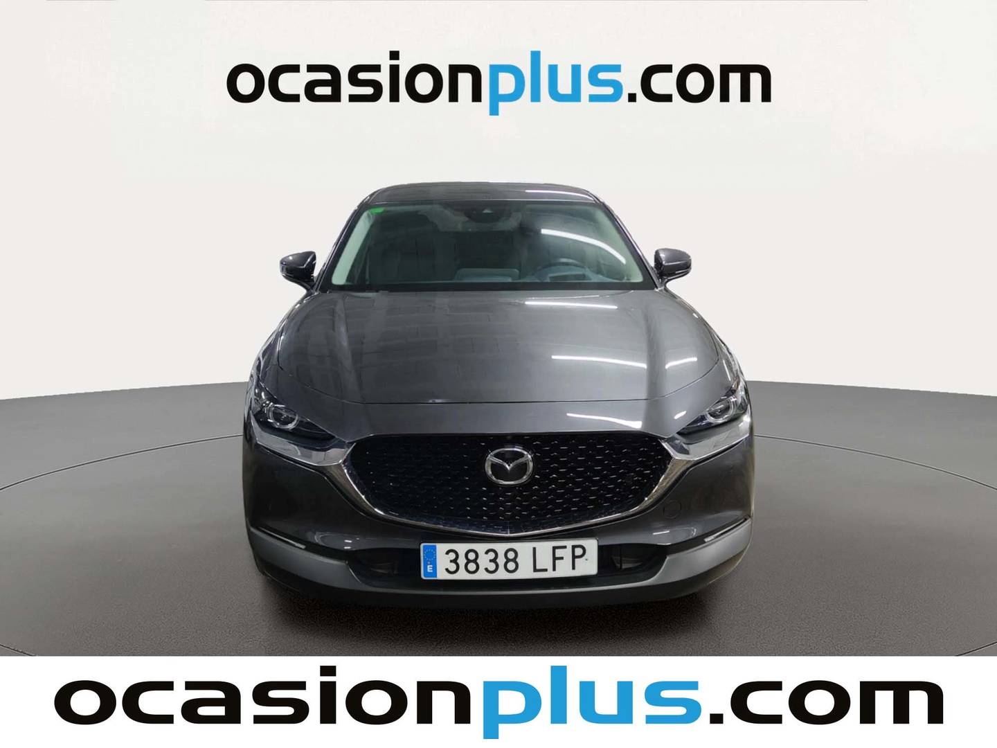 Mazda CX-30 Mazda CX-30 2.0 Skyactiv-G Zenith 2WD (122 CV) barato