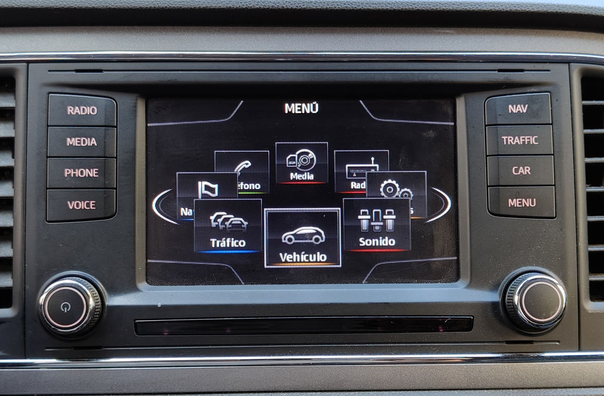 SEAT León ST 2.0 TDI FR - foto 35