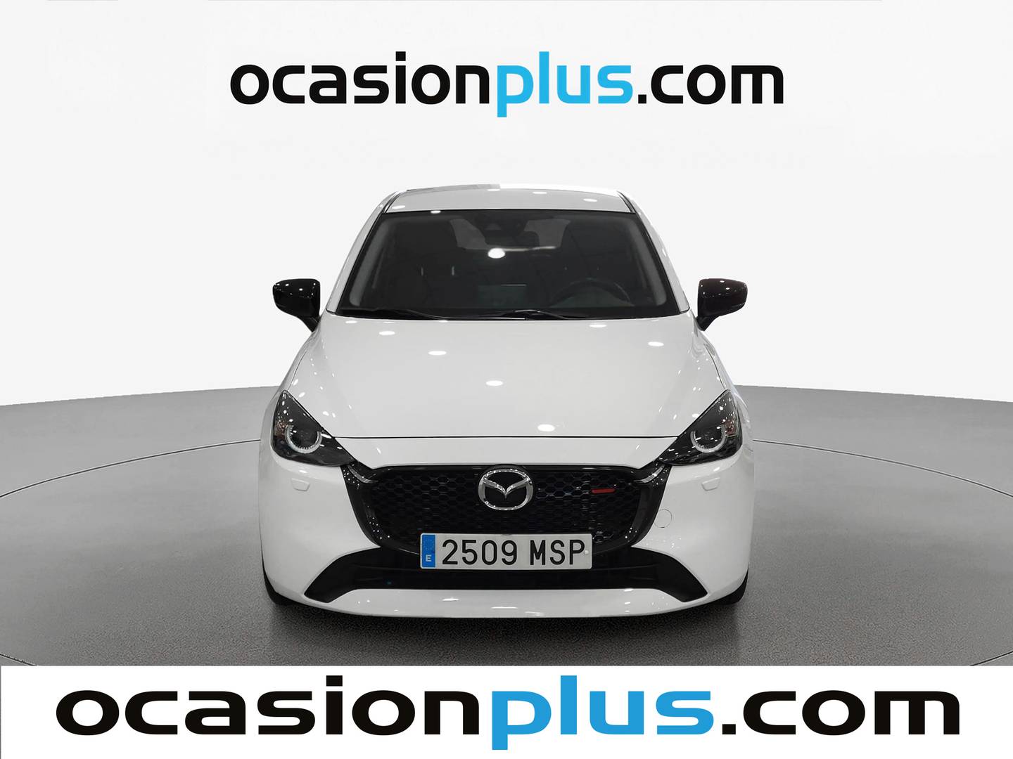 Mazda Mazda2 Mazda Mazda 2 e-SKYACTIV G Homura (90 CV) barato