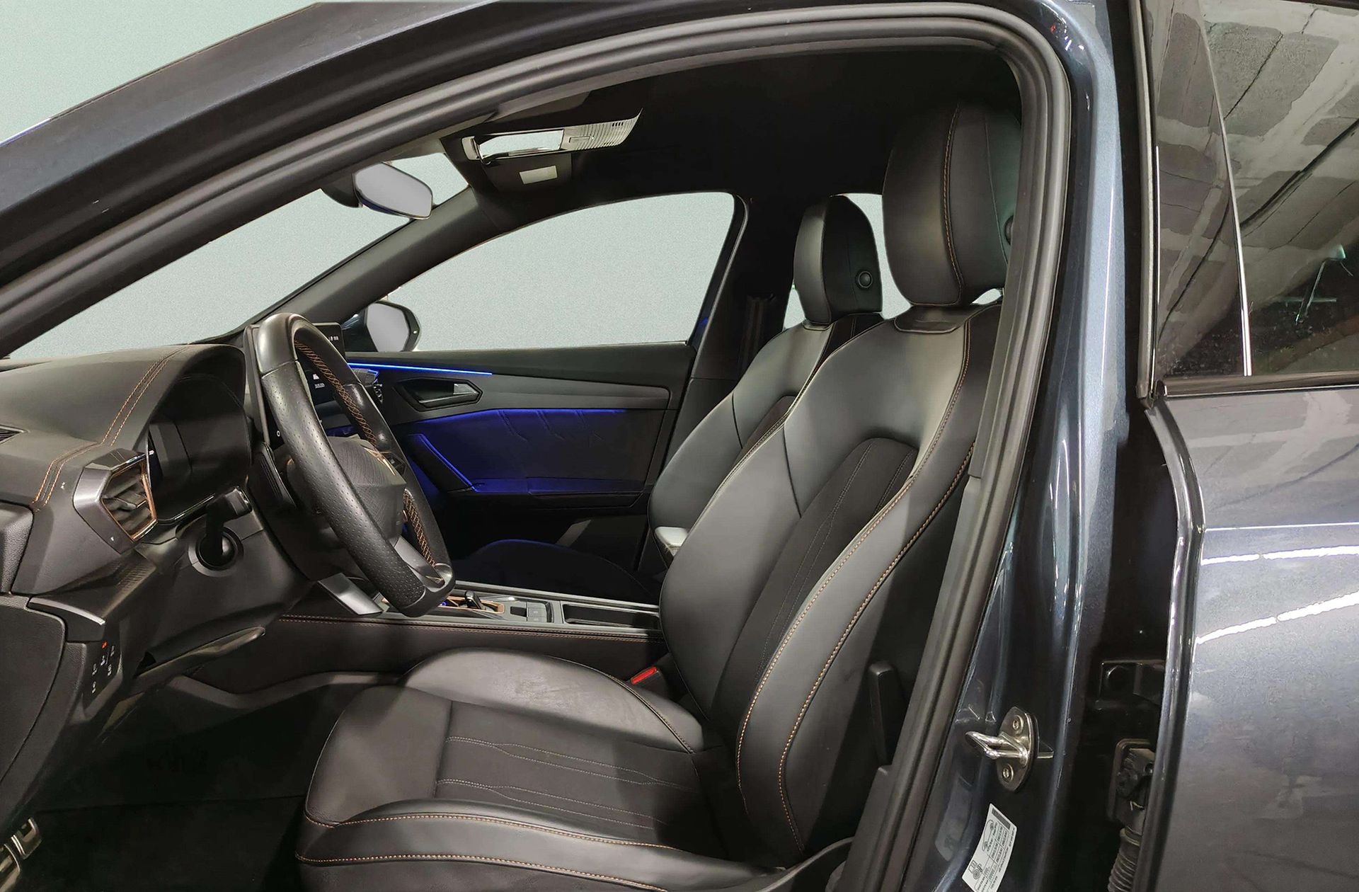 Cupra Formentor 1.5 eTSI DSG - foto 14