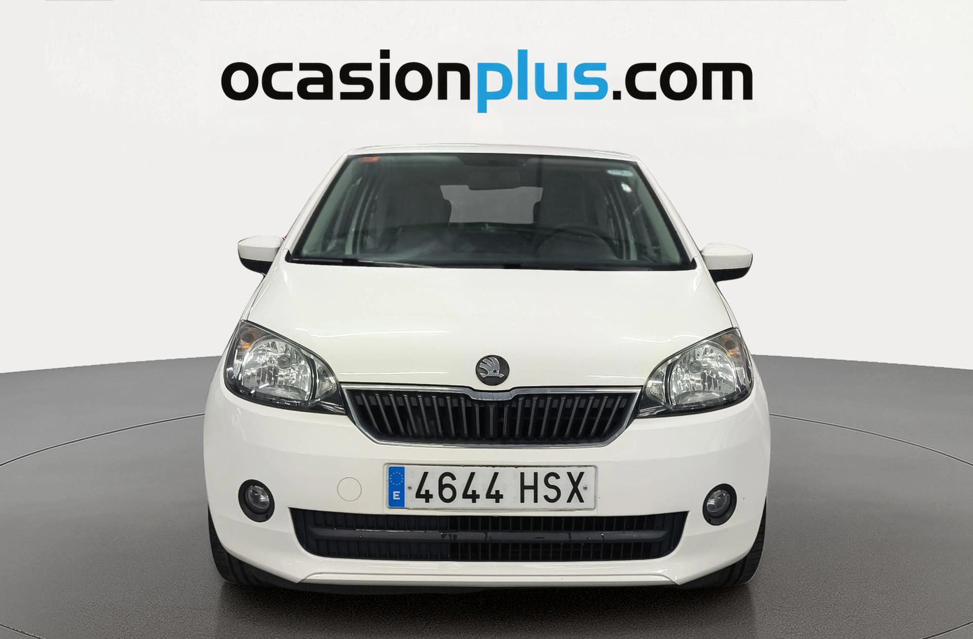 Škoda Citigo 1.0 MPI Ambition - foto 10