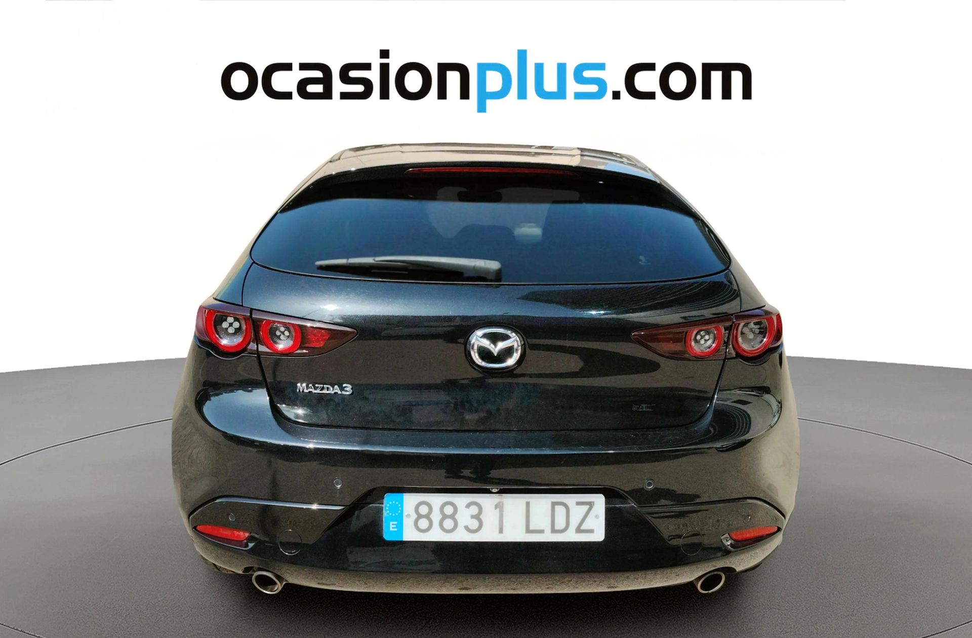 Mazda Mazda3 2.0 Skyactiv-G Zenith - foto 15