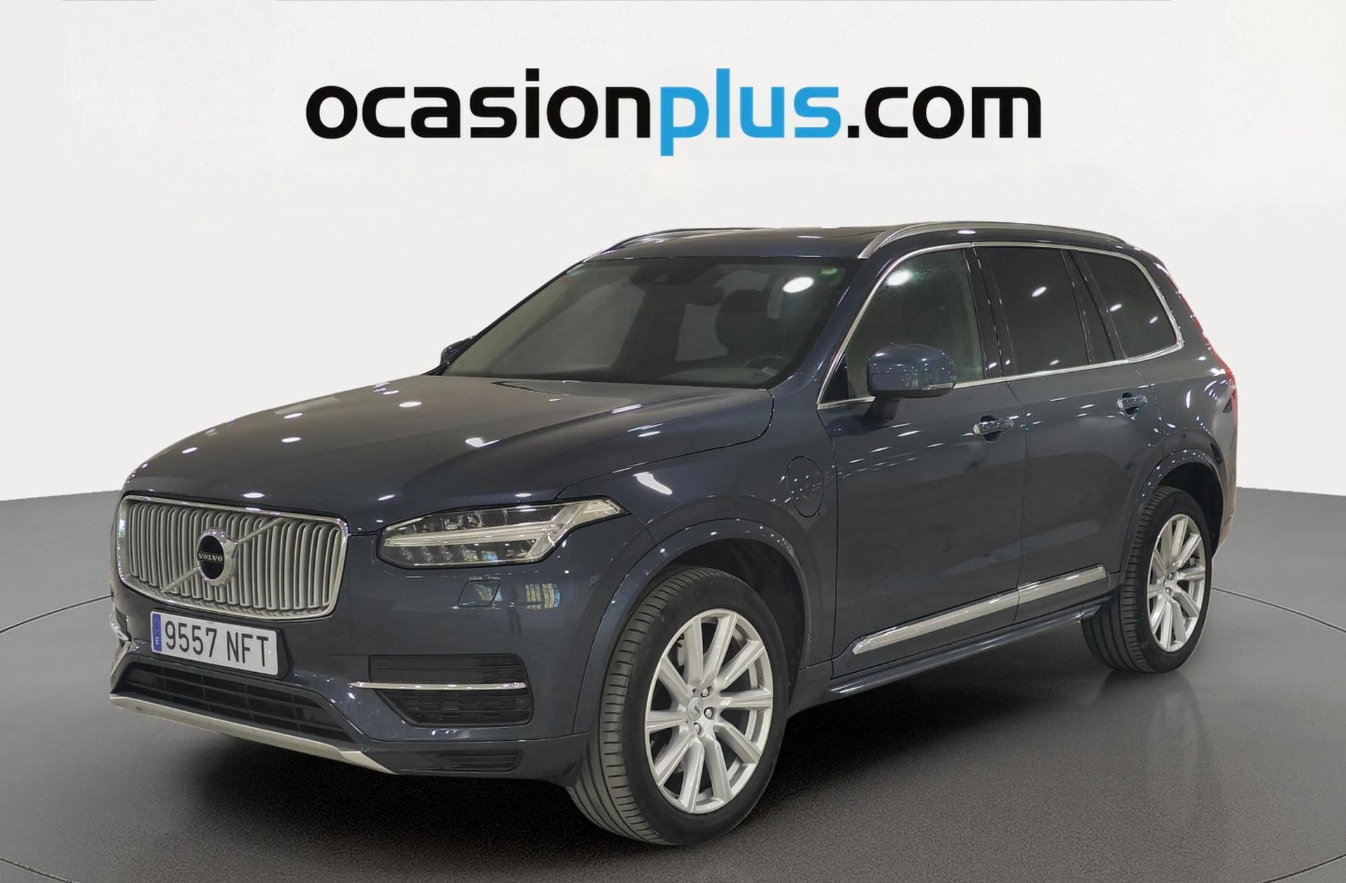 Volvo XC90 T8 Inscription AWD 7 plazas